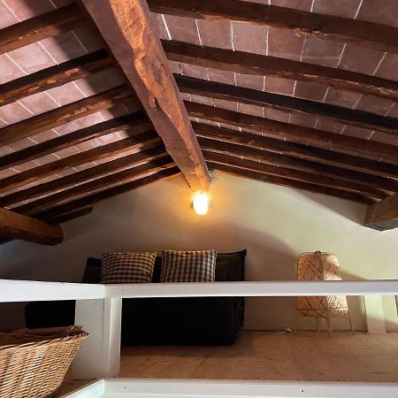 Appartamento Centro Storico La Pulcianella Con Vista Mozzafiato Монтепульчано Экстерьер фото