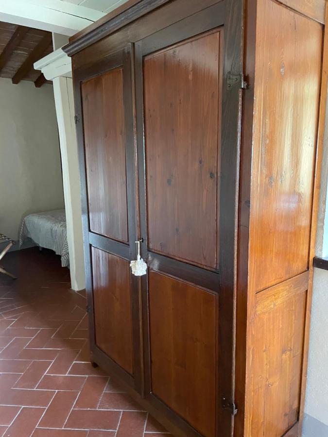 Appartamento Centro Storico La Pulcianella Con Vista Mozzafiato Монтепульчано Экстерьер фото
